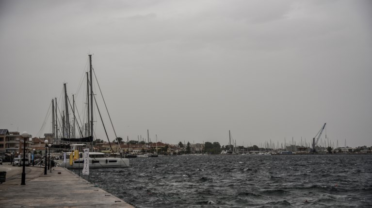 συννεφια