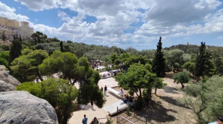 ΑΚΡΟΠΟΛΗ