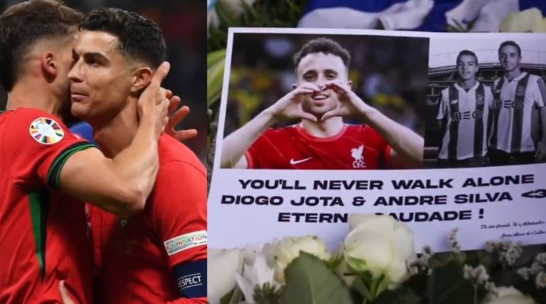 ΚΡΙΣΤΙΑΝΟ ΡΟΝΑΛΝΤΟ ΝΤΙΟΓΚΟ ΖΟΤΑ