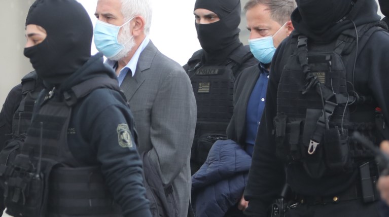 ΦΙΛΙΠΠΙΔΗΣ ΛΙΓΝΑΔΗΣ