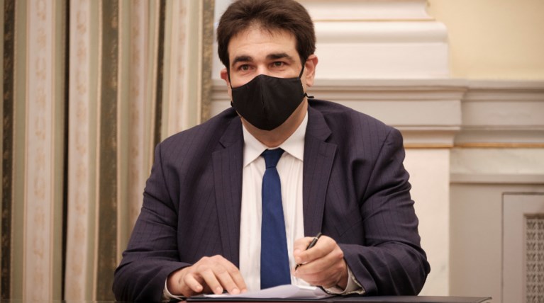 Θοδωρής Λιβάνιος