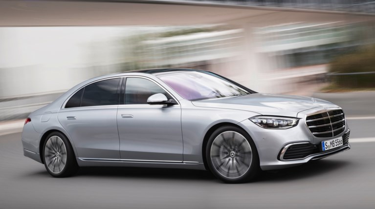 Mercedes