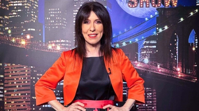 Άβα Γαλανοπούλου