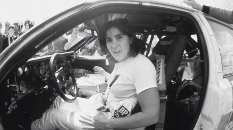 Michele Mouton