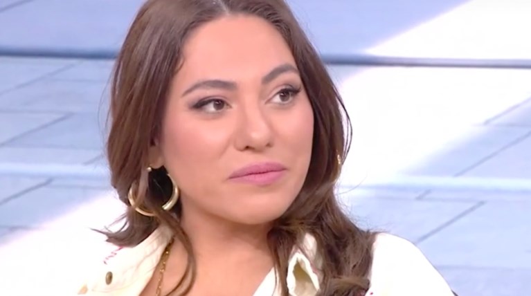 Ευρυδίκη Βαλαβάνη