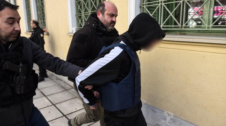 ΣΕΡΡΕΣ ΔΙΚΑΣΤΗΡΙΑ 16ΧΡΟΝΟΣ