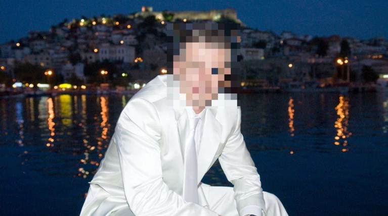 Καβάλα γυναικοκτονία