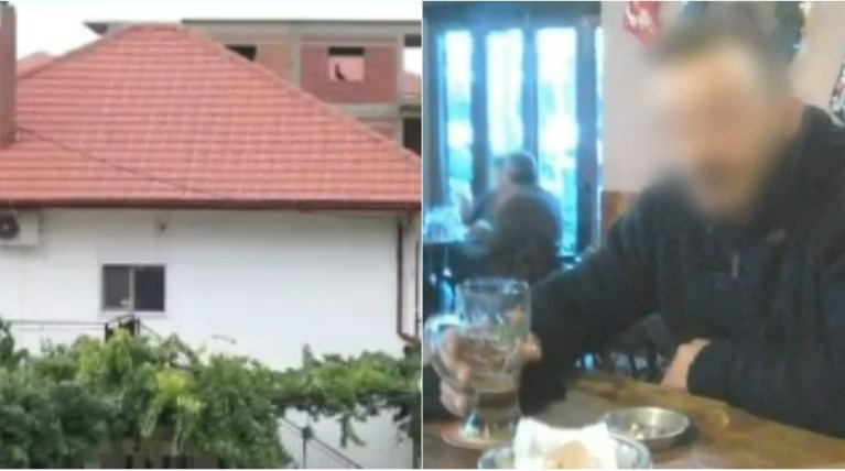 Έγκλημα στην Άρτα