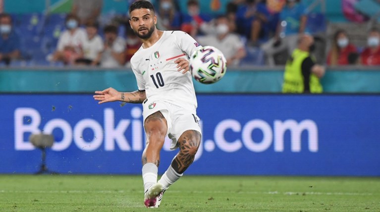 Euro 2020 Ιταλία