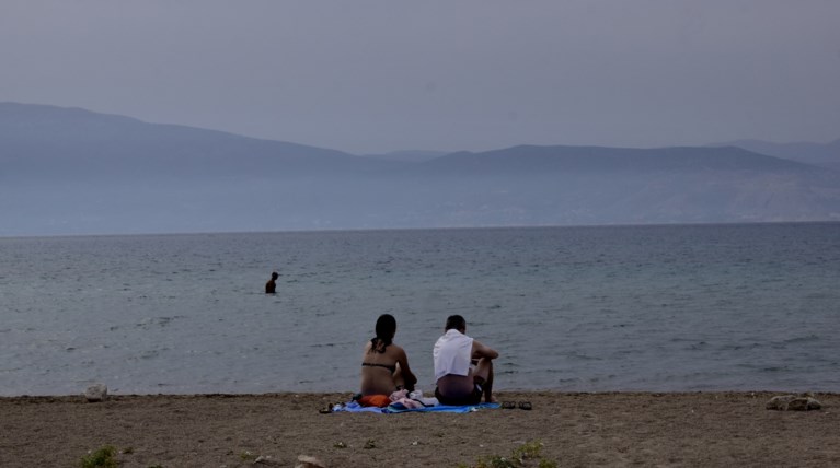 λιακαδα