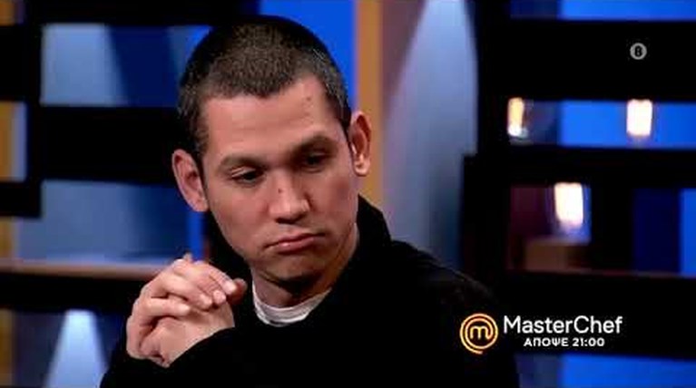 MASTERCHEF