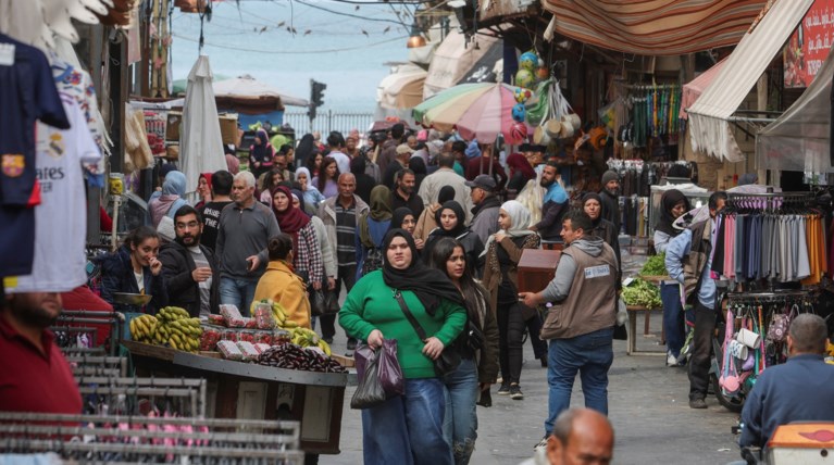 LEBANON
