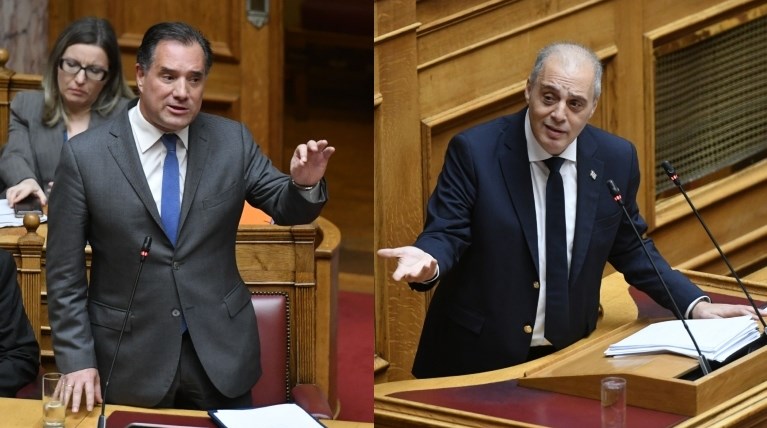 Άδωνις Βελόπουλος