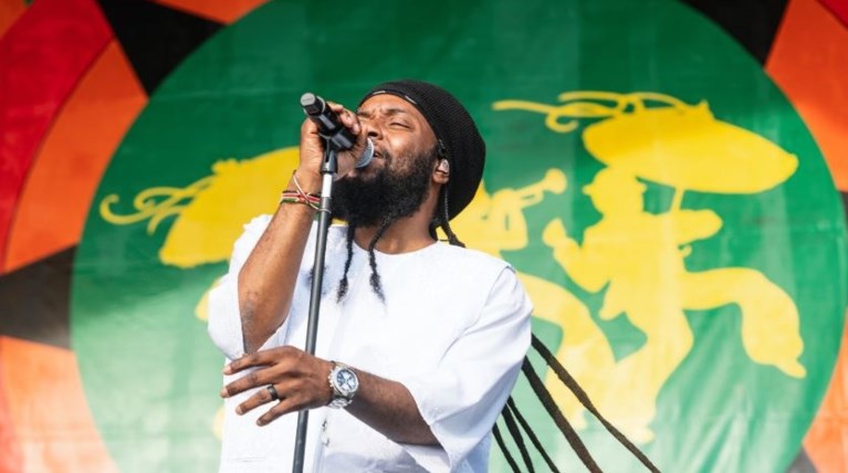 regge