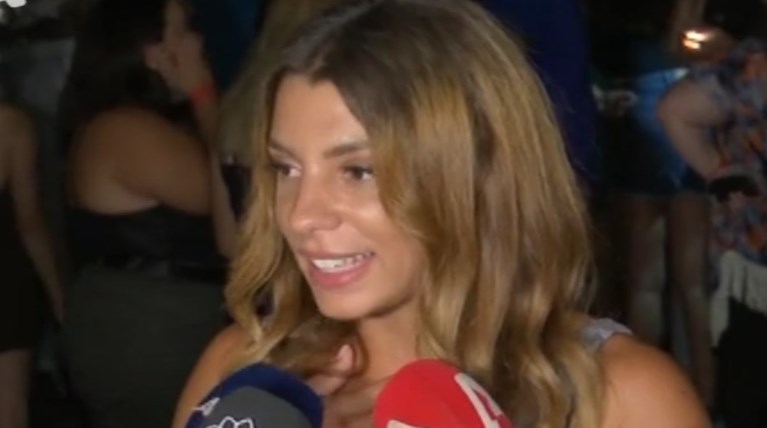 Μαριαλένα Ρουμελιώτη