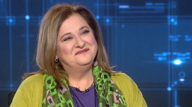 Ελισάβετ Κωνσταντινίδου