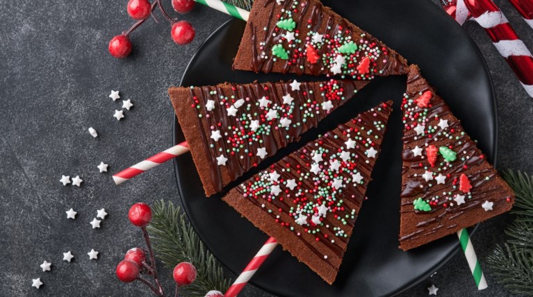 χριστουγεννα γλυκα