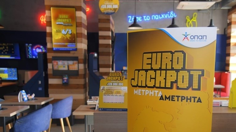 EUROJACKPOT