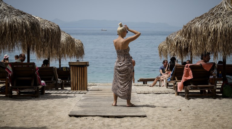 Παραλία Γλυφάδας