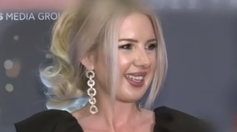Σοφία Μαριόλα
