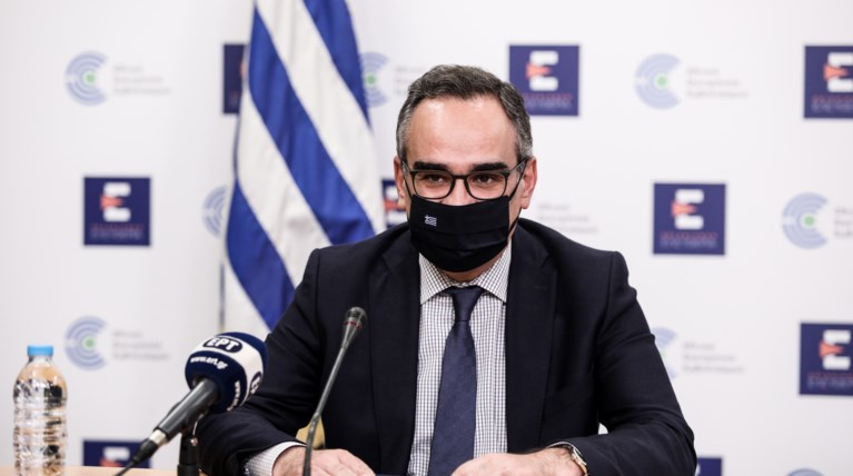 Βασίλης Κοντοζαμάνης