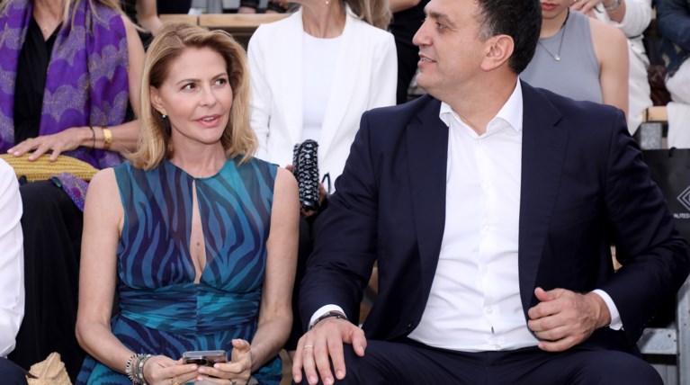 μπαλατσινου κικιλιας