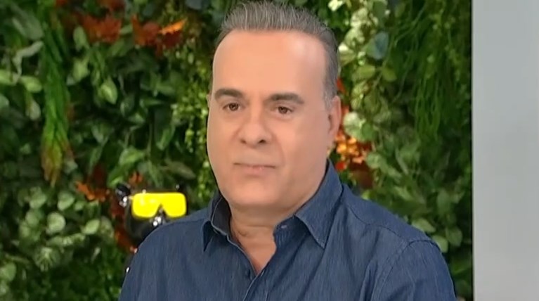 Φώτης Σεργουλόπουλος