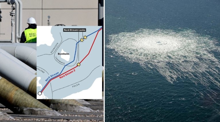 NORD STREAM