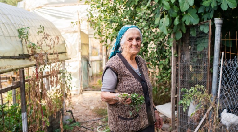 Ζήσε μέχρι τα 100: