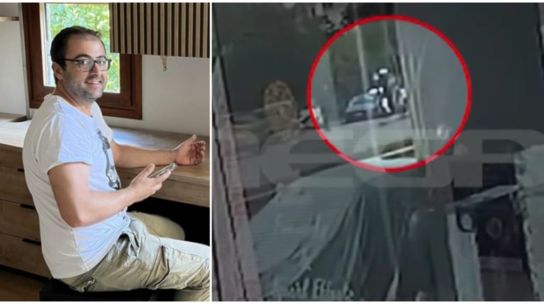 δολοφονια χαλκιδα 43χρονος