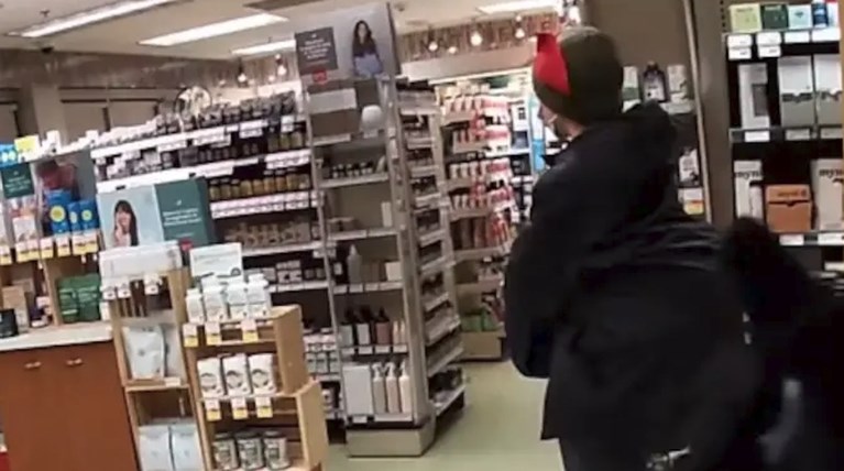 ΚΑΝΑΔΑΣ ΣΟΥΠΕΡ ΜΑΡΚΕΤ