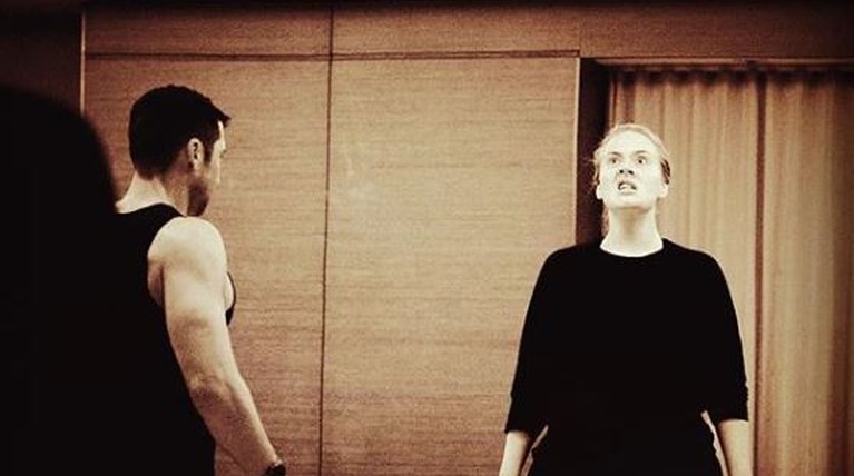 adele
