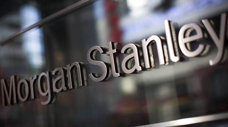 morgan stanley