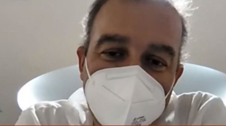 Aντιεμβολιαστής