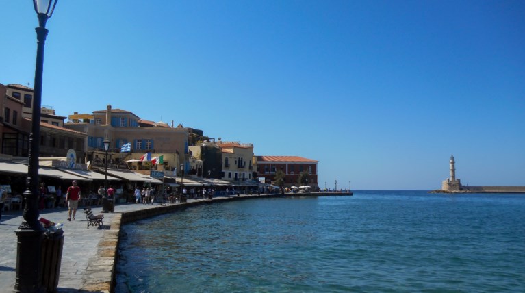 χανιά