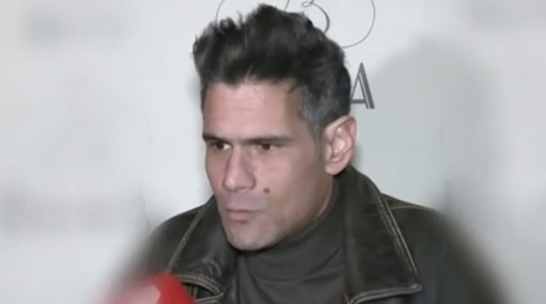 Δημήτρης Ουγγαρέζος