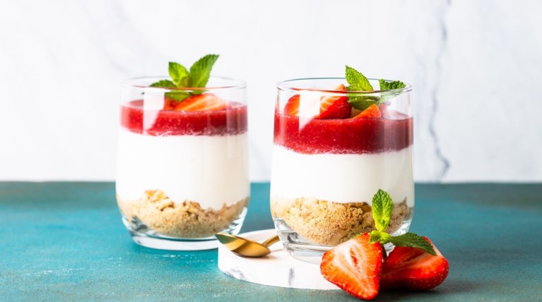 cheesecake