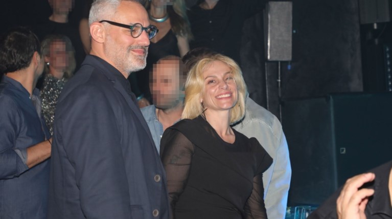 Ελεονώρα Ζουγανέλη