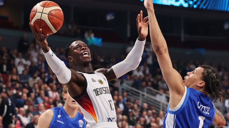 Eurobasket 2025
