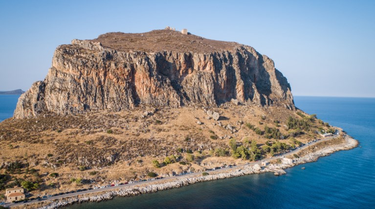 Μονεμβασιά