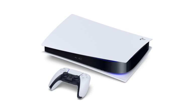PlayStation5