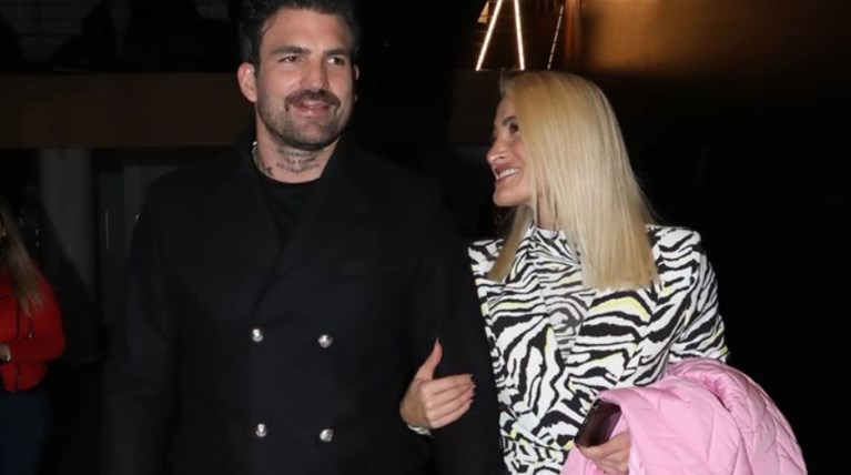 τουνη