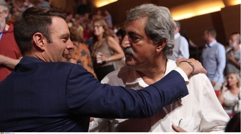 ΠΟΛΑΚΗΣ ΚΑΣΣΕΛΑΚΗΣ
