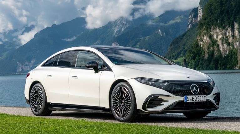 MercedesBenzEQ