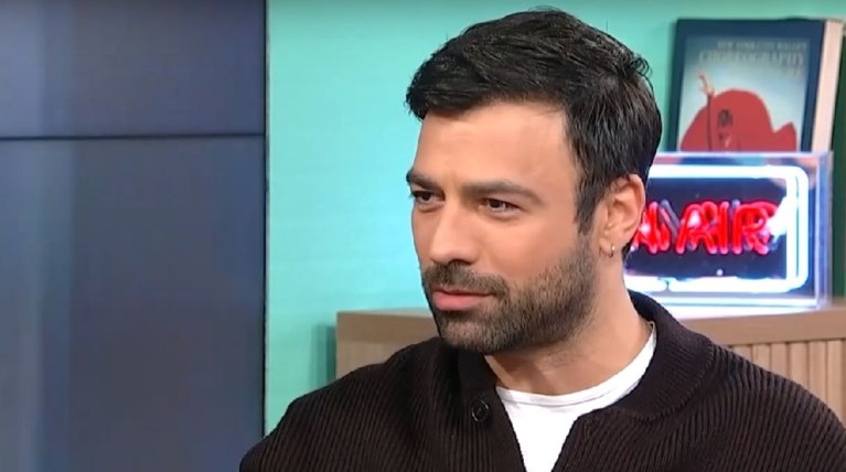 Αντρέας Γεωργίου