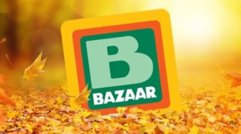 bazaar