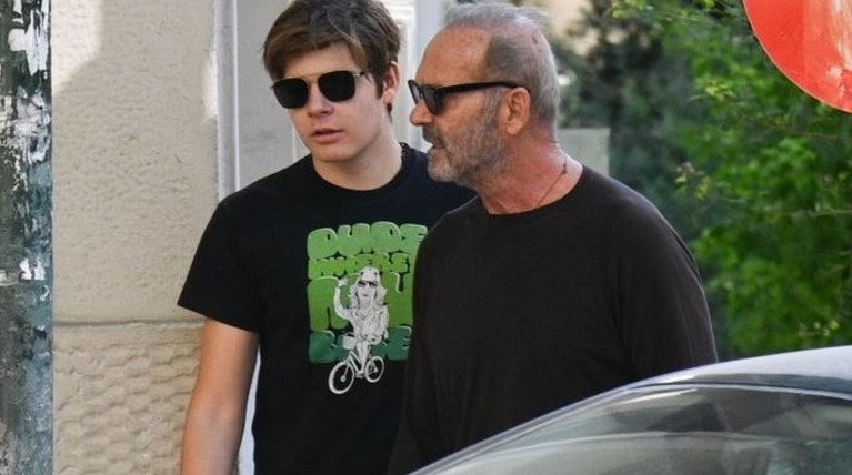 κωστοπουλος