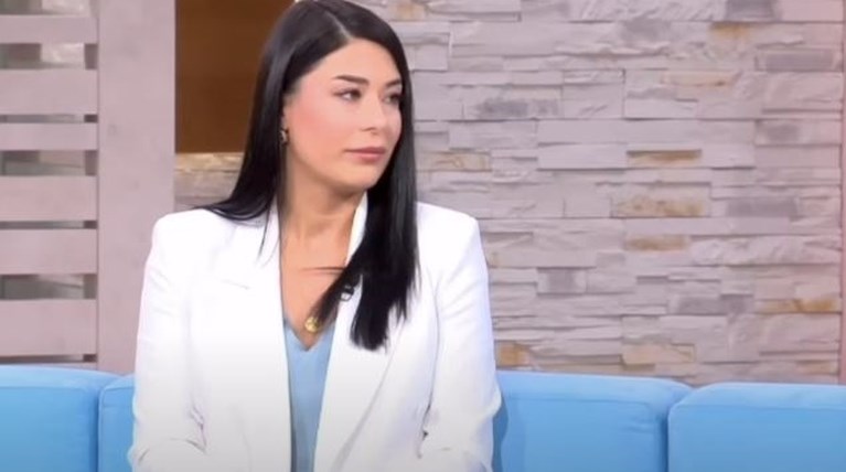 Αφροδίτη Λατινοπούλου
