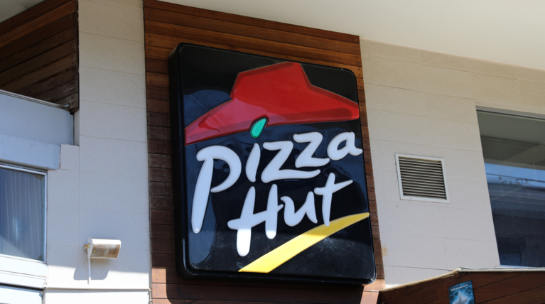 Pizza Hut