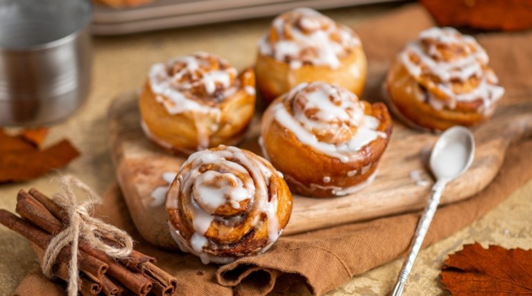 rolls